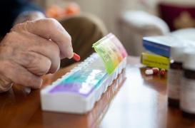 Un médicament contre l’hypertension permettrait d’augmenter l’espérance de vie