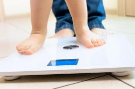 Enfance : la moitié des dépenses énergétiques est consacrée au développement du cerveau