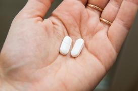 Covid-19 : l'ibuprofène n'est pas associé à une augmentation de la mortalité ou de la gravité du virus