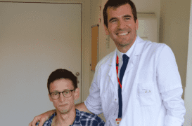 Elephant Man : un anticancéreux réduit les déformations du syndrome de Cloves