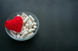 Traitement de la fibrillation atriale: le bénéfice des anticoagulants