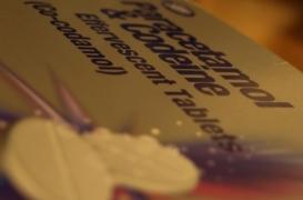 Codéine : le détournement ne concerne pas que les ados