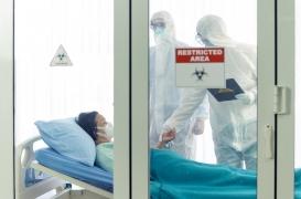 Coronavirus : la maladie est-elle plus sévère en Italie et en Europe qu’en Chine ?