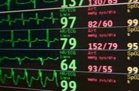 Electrochoc pour la prise en charge de l’infarctus