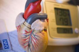 Chirurgie bariatrique : bénéfique pour les obèses en insuffisance cardiaque