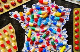Médicaments recyclés : les Français jouent le jeu