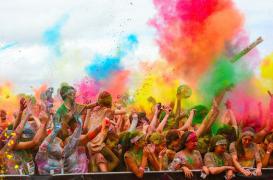Color Me Rad : les organisateurs ripostent