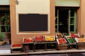 Avec la disparition de la peur du virus, l'heure du blues des commerces de proximité