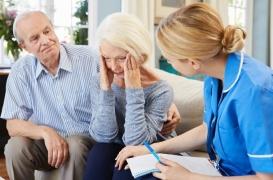 INTERVIEW - Maladie d’Alzheimer : quels signes doivent alerter ?