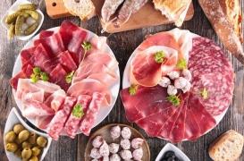 Charcuterie : des scientifiques anglais appellent à bannir les nitrates cancérigènes