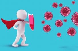 La graisse aide nos défenses immunitaires 