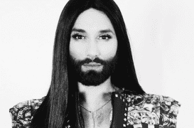 Conchita Wurst révèle sa séropositivité : comment vit-on au quotidien avec le virus du sida ?