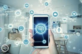 Un patch connecté pour repérer les premiers signes de Covid-19