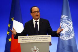 Sécurité sanitaire : une réponse mondiale pour faire face aux épidémies 