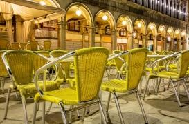 Coronavirus : La France vers le confinement