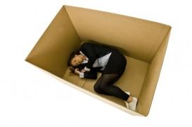 Comment gérer le stress du confinement, surtout quand on vit seul ?