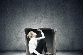 La vie en confinement : cinq témoins racontent