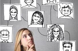  Un arbre généalogique géant rassemble tous les ancêtres de l’humanité 