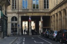 Fin de vie : une association saisit le Conseil constitutionnel