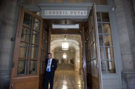 Avastin : le Conseil d’Etat refuse de suspendre la RTU