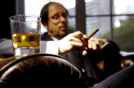 Alcool et tabac : la France lanterne rouge du classement de l'OCDE
