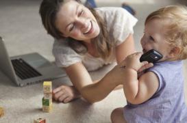 Radiofréquences et enfants : l'Anses lance une consultation publique