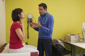 Accès aux soins : 20 minutes de trajet pour consulter un spécialiste