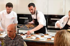 Hygiène : les émissions de cuisine donnent le mauvais  exemple