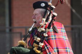 Poumons : la cornemuse a tué le musicien