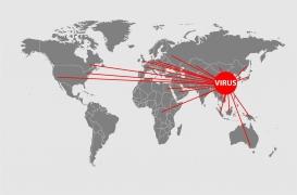 Coronavirus : la piste de la reconversion des médicaments existants