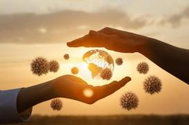 “Les conséquences psychiatriques du Covid-19 sont devant nous”