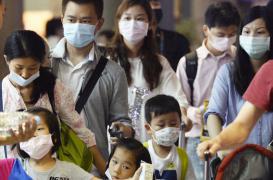 Coronavirus : un vaccin expérimental prometteur