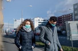 Covid-19 : la réponse immunitaire serait plus forte chez les femmes