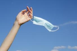 Covid-19 : la baisse des contaminations se poursuit 