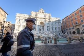 Des cas de Covid-19 en Italie dès septembre 2019 ?