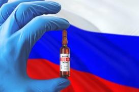 Avec 92% d’efficacité, la Russie se rapproche elle aussi d’un vaccin viable
