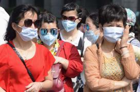 Coronavirus : un candidat-vaccin efficace