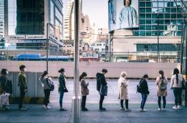Séoul craint une nouvelle vague de contamination