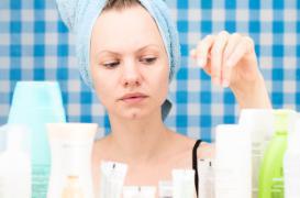 Perturbateurs endocriniens : les personnes vulnérables plus exposées 