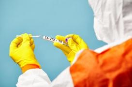 Conseil de défense : réduction de la durée de la quarantaine et des priorités pour le dépistage