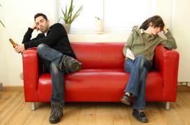 Couple : une répartition équitable des corvées améliore la vie sexuelle 