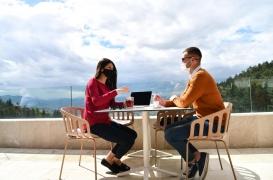 Pour 76% des 18-30 ans, la période n'est pas propice aux rencontres amoureuses