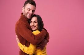 Les mécanismes cérébraux de l'interaction sociale dans un couple décrypté par un IRM