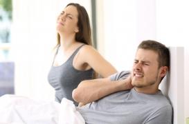 Hommes et femmes ne sont pas égaux face à la douleur 