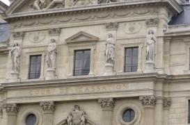 Sexe neutre : la Cour de cassation refuse de l'inscrire à l'état civil