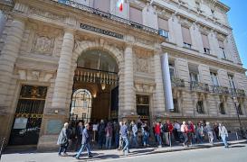 Alcool : la Cour des comptes dénonce la tolérance générale