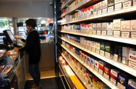 Tabac : la Cour des Comptes recommande une hausse des prix