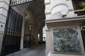 La Cour des comptes dénonce le verrouillage des données de santé