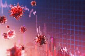 8ème vague de Covid : où le virus se propage-t-il le plus vite ? 