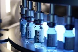 La vaccination réduit le risque de Covid long